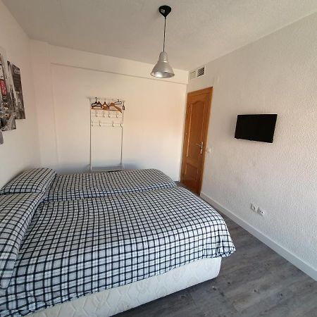 San Francisco Apartment อาลิกันเต ภายนอก รูปภาพ