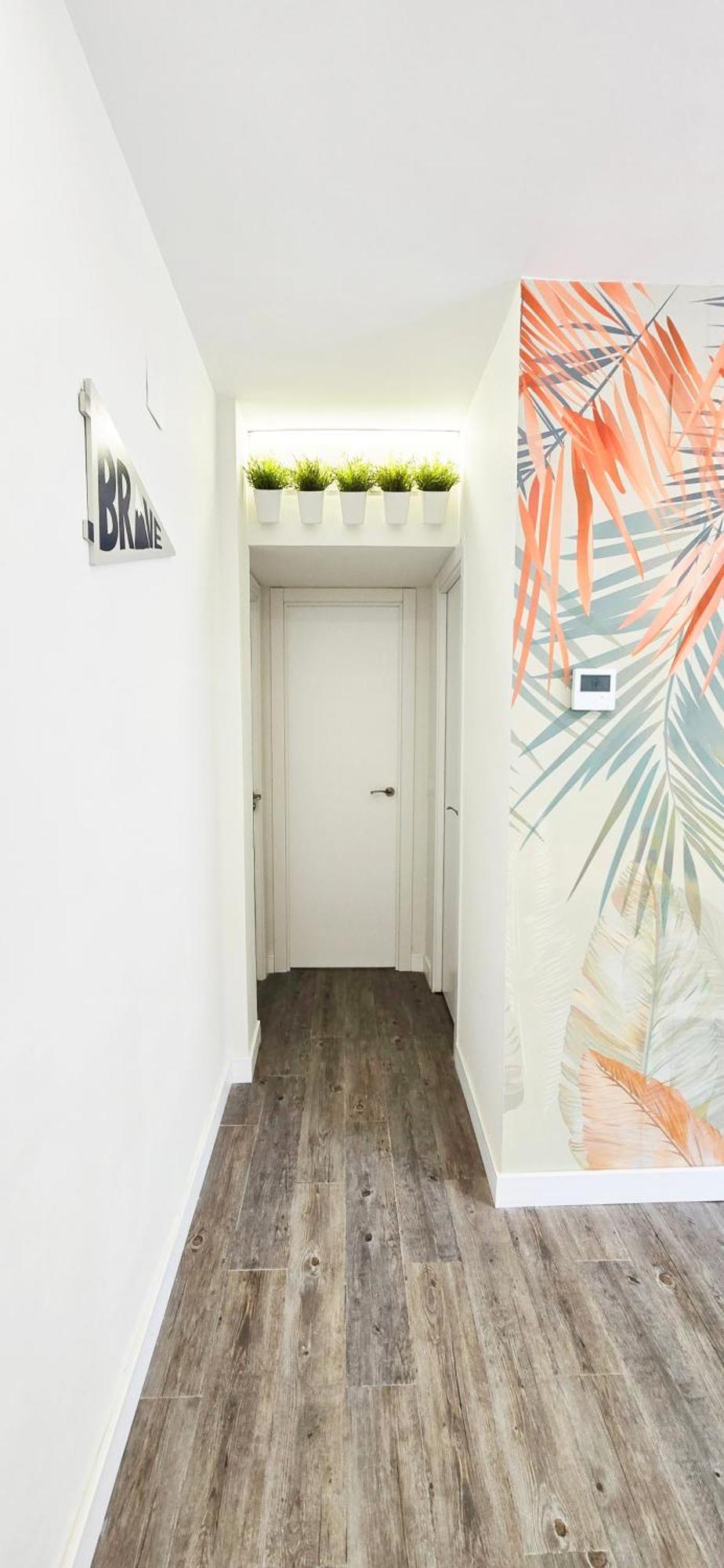 San Francisco Apartment อาลิกันเต ภายนอก รูปภาพ