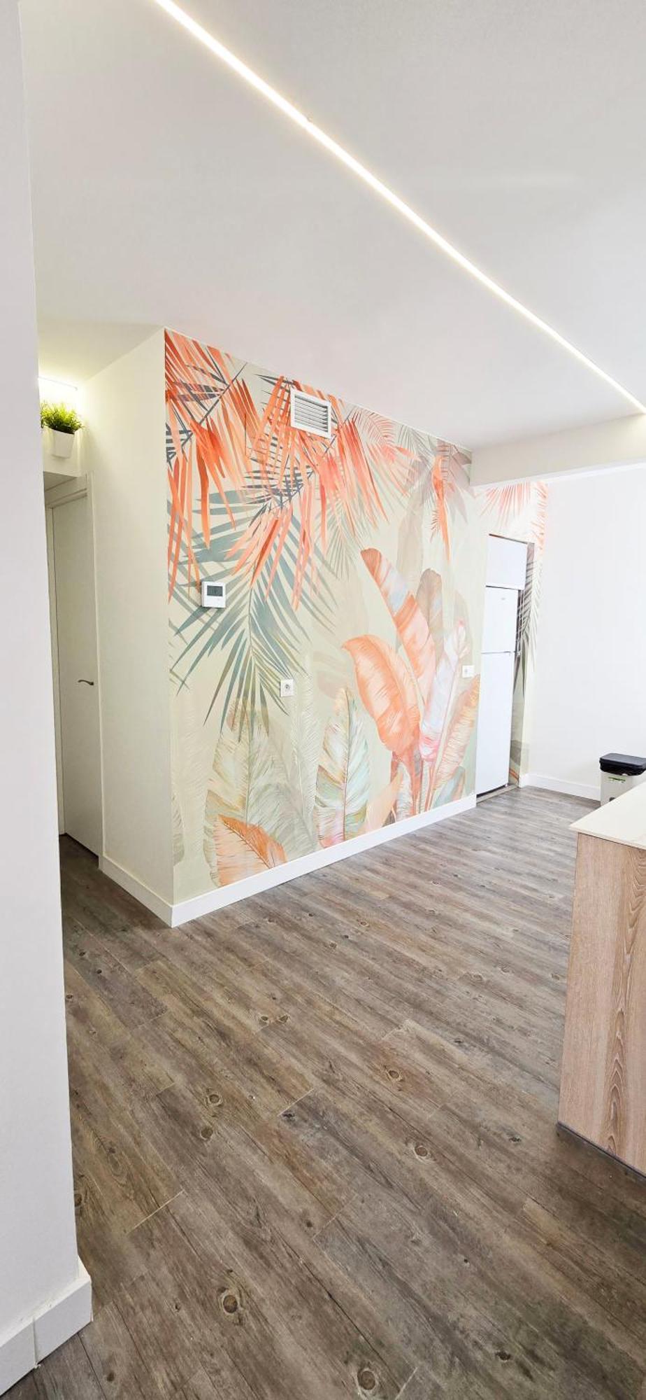 San Francisco Apartment อาลิกันเต ภายนอก รูปภาพ